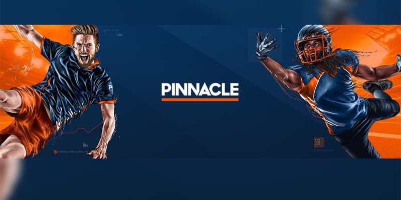 Các sản phẩm pinnacle sports hiện nay