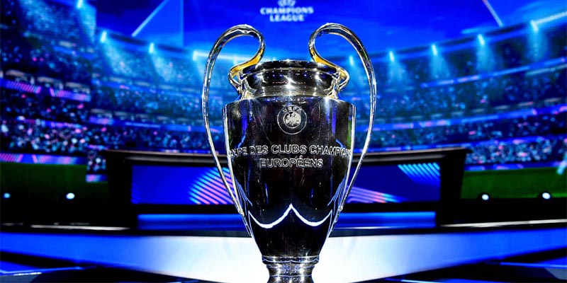 Tìm hiểu danh sách top 5 đội vô địch Champions League nhiều nhất