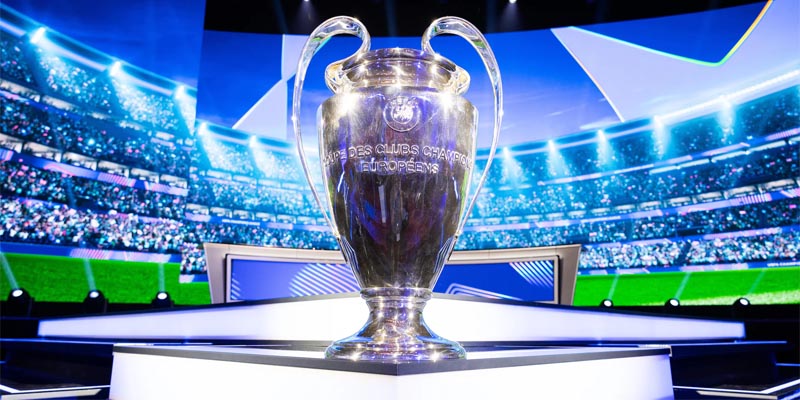 Top 5 đội vô địch Champions League nhiều nhất - AC Milan