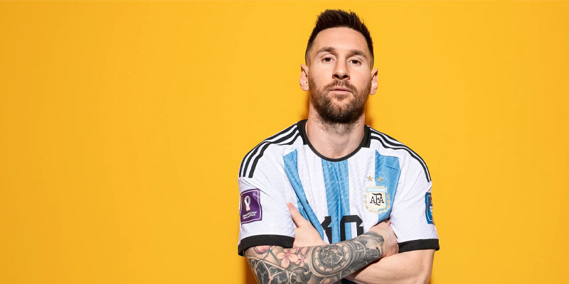 Cầu Thủ Vàng Lionel Messi, Người Hùng Trong Lòng Khán Giả