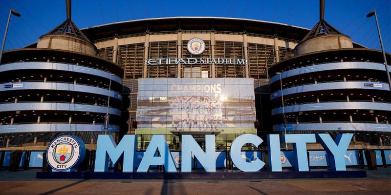 Man City Thua Kiện - Những Vấn Đề Cần Đối Mặt 500ae