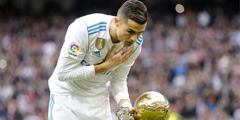 Tầm quan trọng của Ronaldo trong thành công của Real Madrid