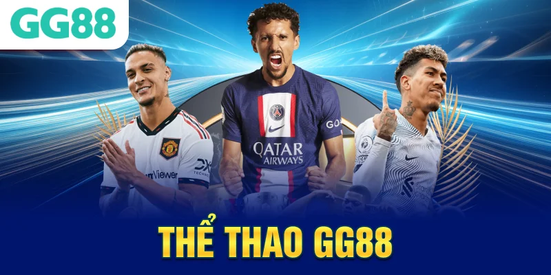 Ảnh thể thao gg88